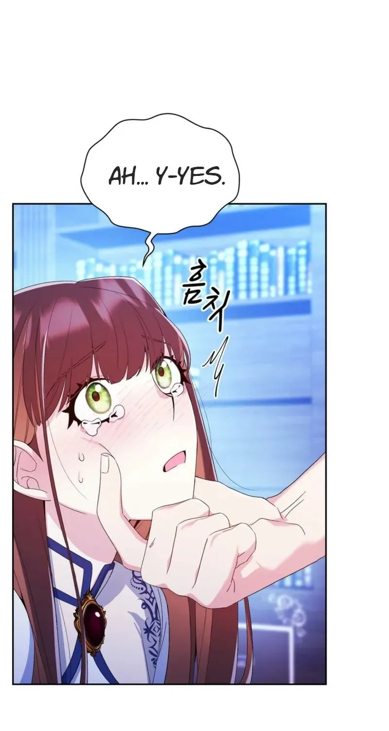 Read I Am M chapter 8 image 93 on Lezhin