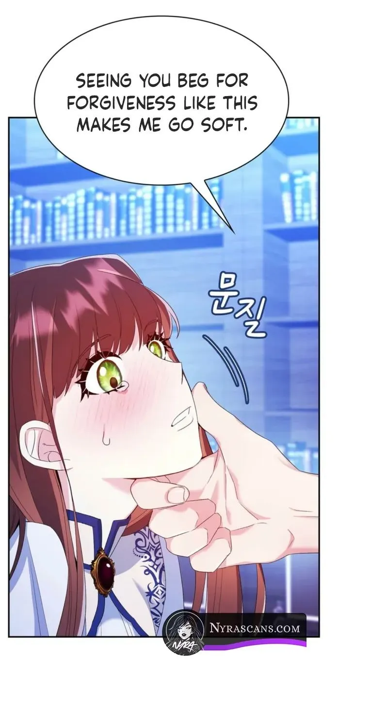 Read I Am M chapter 8 image 95 on Lezhin