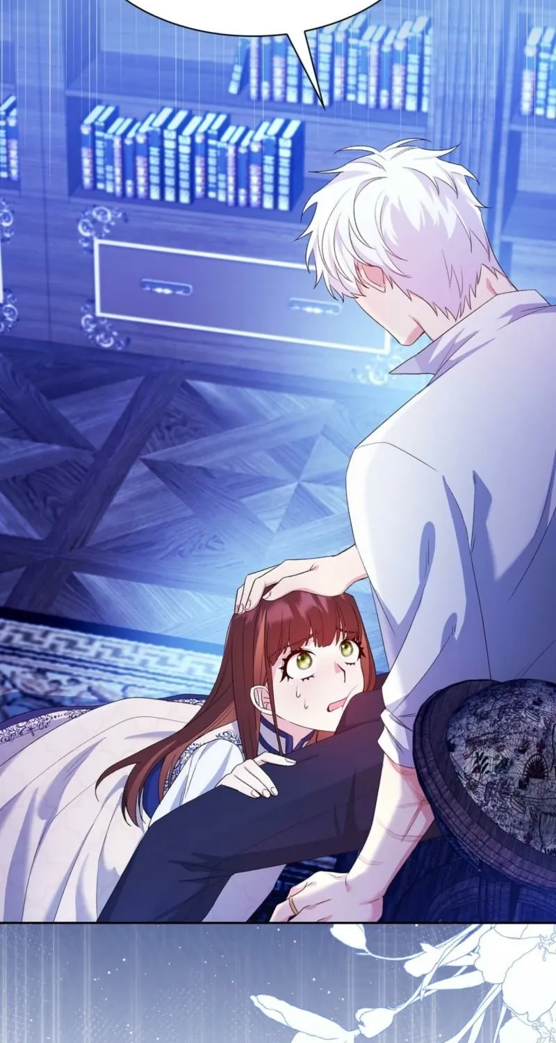 Read I Am M chapter 9 image 2 on Lezhin