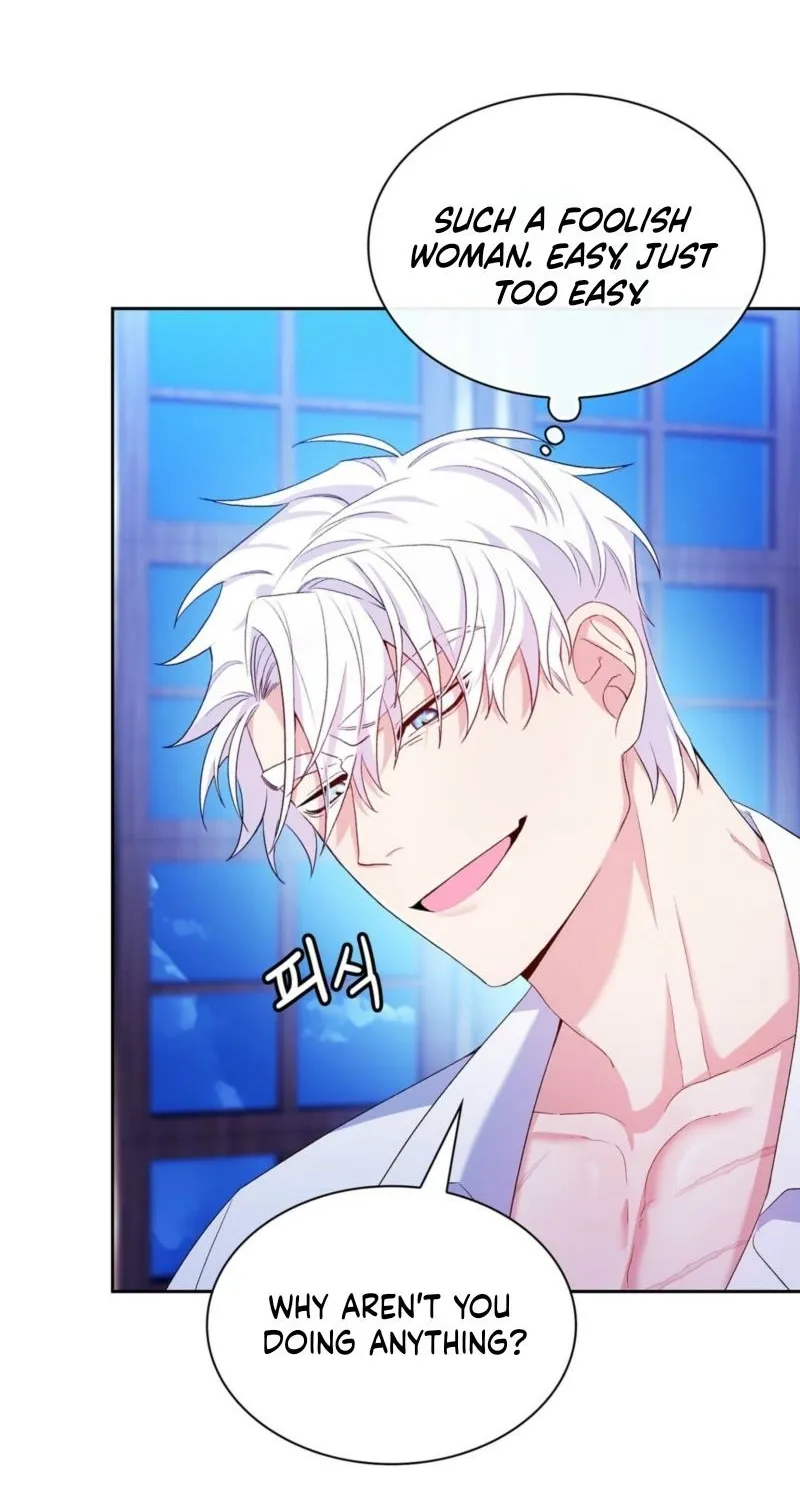 Read I Am M chapter 9 image 23 on Lezhin
