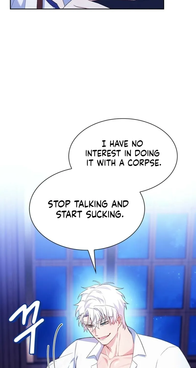 Read I Am M chapter 9 image 25 on Lezhin