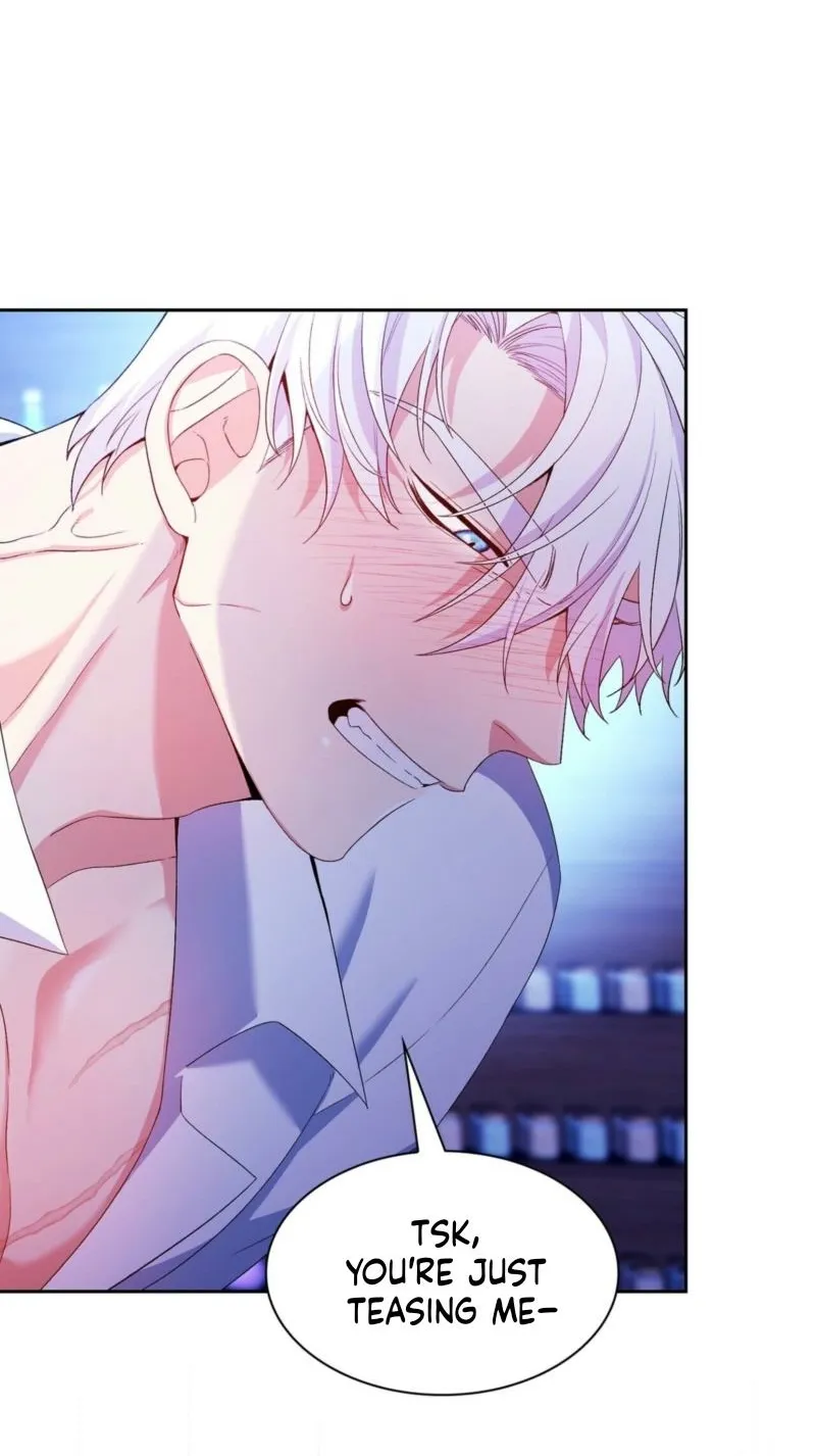 Read I Am M chapter 9 image 35 on Lezhin