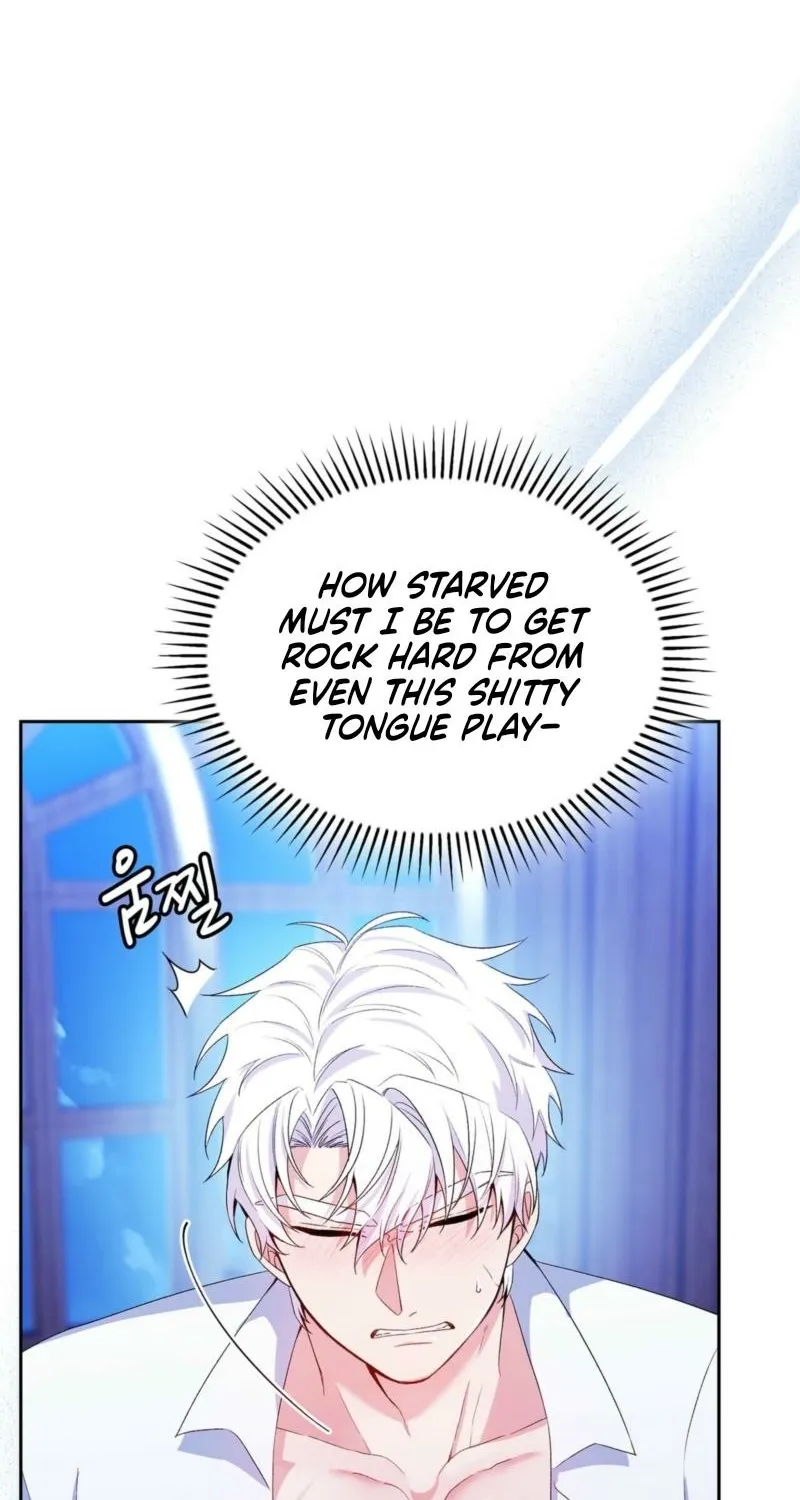 Read I Am M chapter 9 image 59 on Lezhin