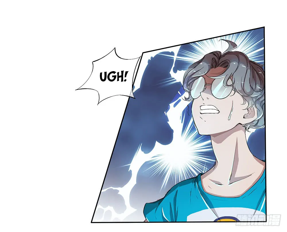 Read I Am Not a Goddess chapter 10 image 25 on Lezhin