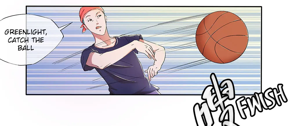 Read I Am Not a Goddess chapter 10 image 27 on Lezhin