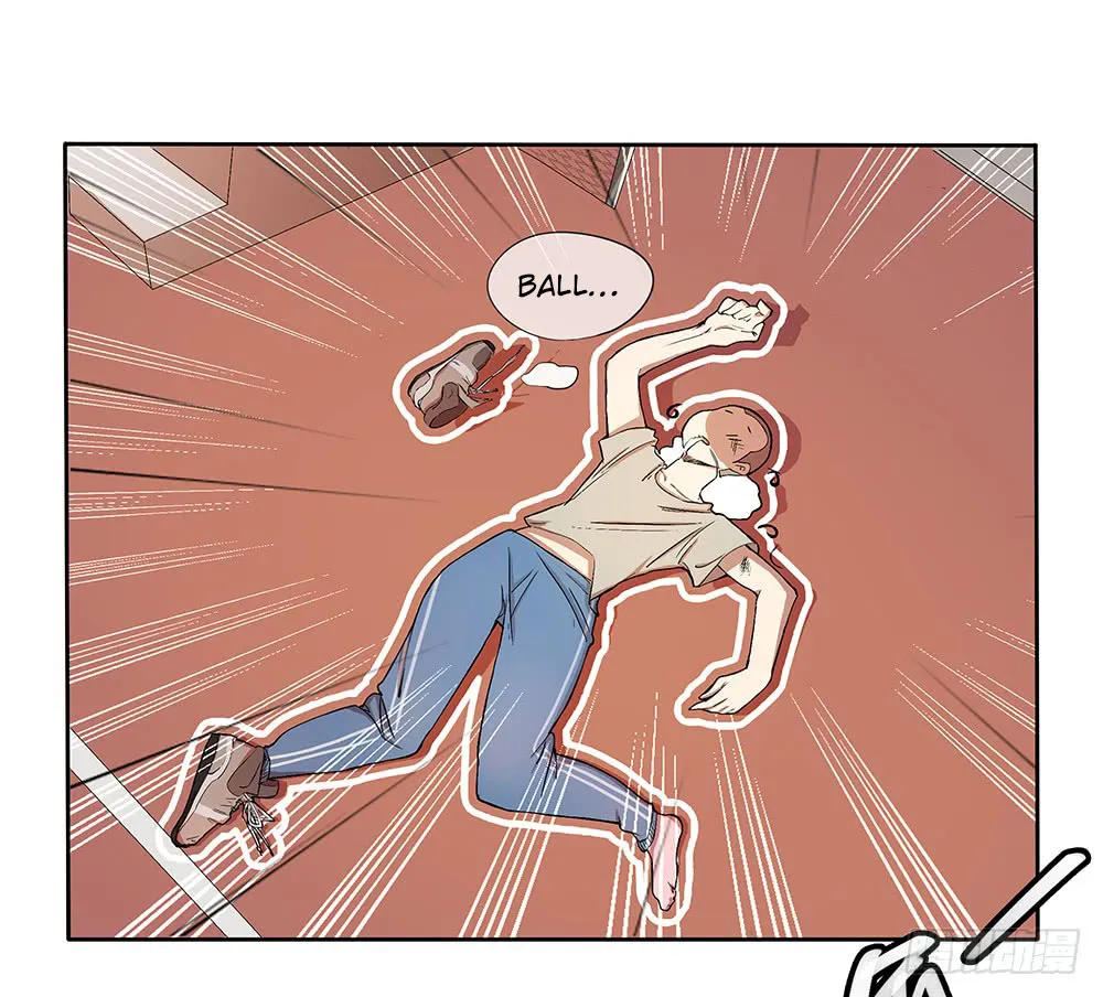 Read I Am Not a Goddess chapter 10 image 32 on Lezhin
