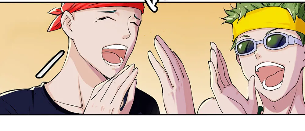 Read I Am Not a Goddess chapter 10 image 34 on Lezhin