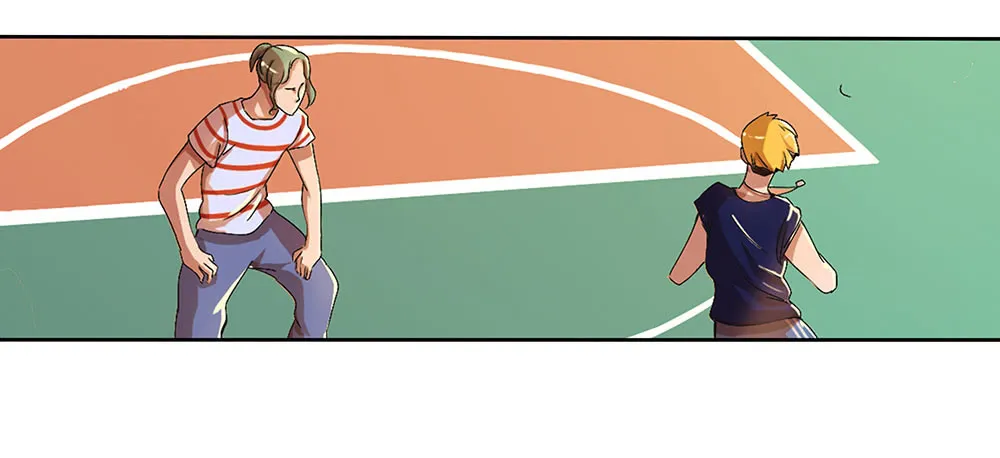 Read I Am Not a Goddess chapter 10 image 44 on Lezhin