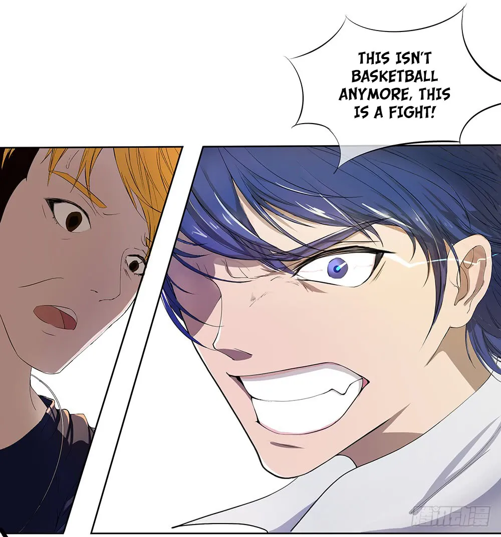 Read I Am Not a Goddess chapter 10 image 51 on Lezhin