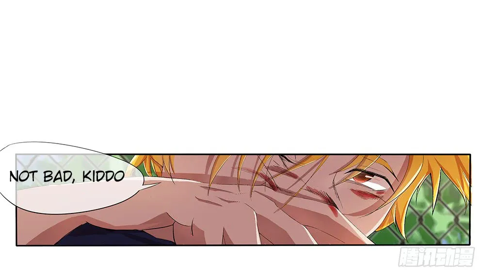 Read I Am Not a Goddess chapter 10 image 55 on Lezhin