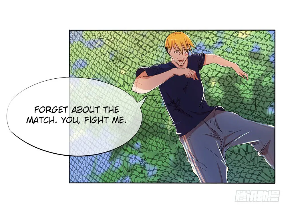 Read I Am Not a Goddess chapter 10 image 57 on Lezhin