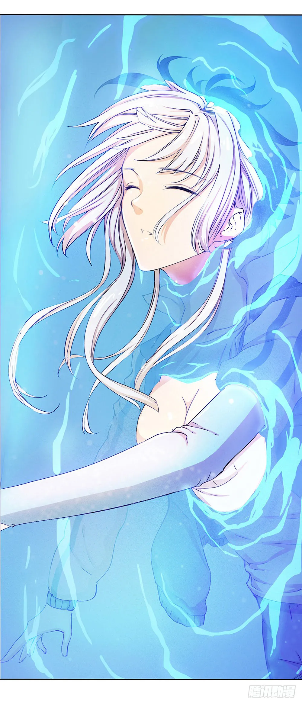 Read I Am Not a Goddess chapter 10 image 67 on Lezhin