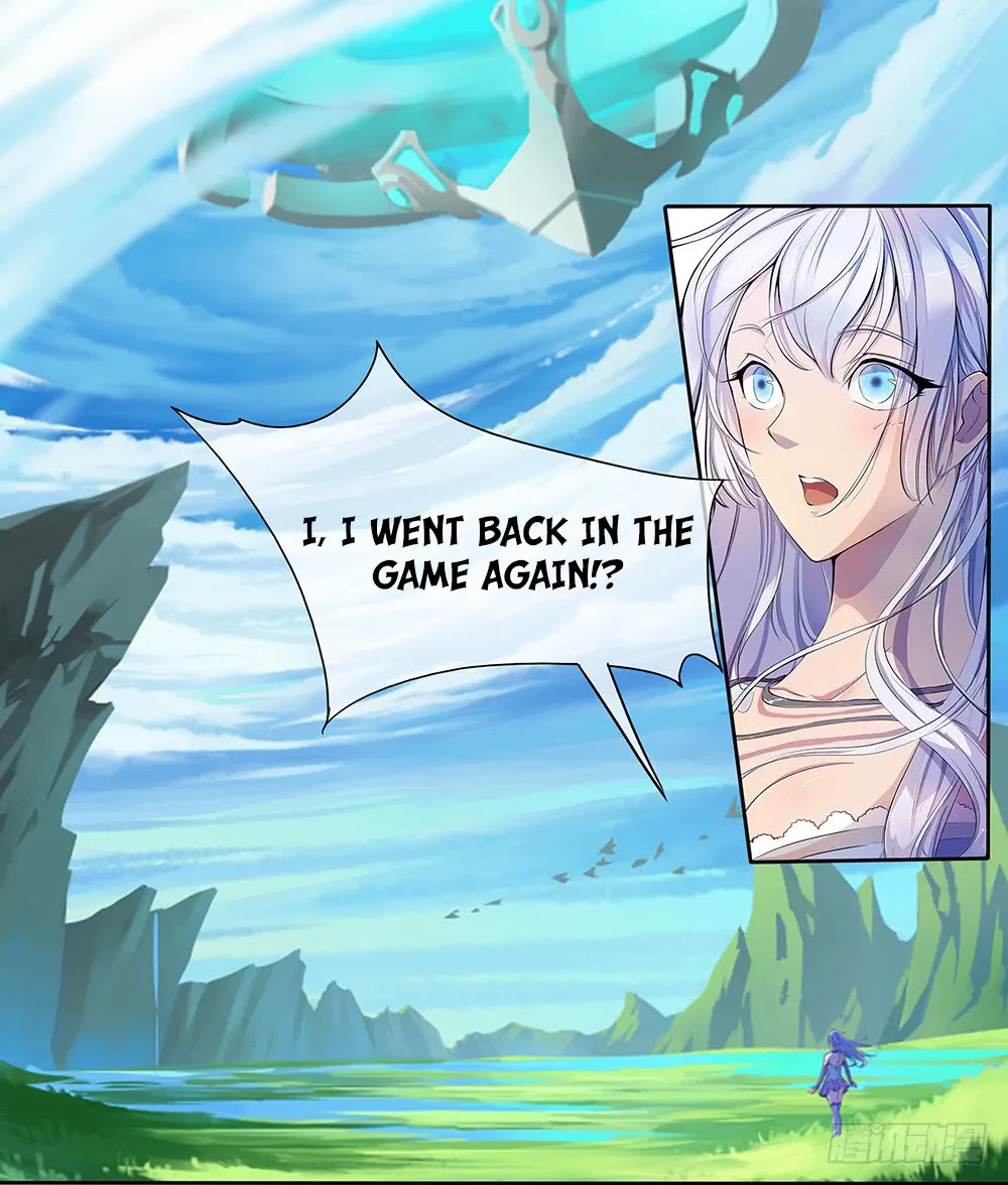 Read I Am Not a Goddess chapter 10 image 71 on Lezhin
