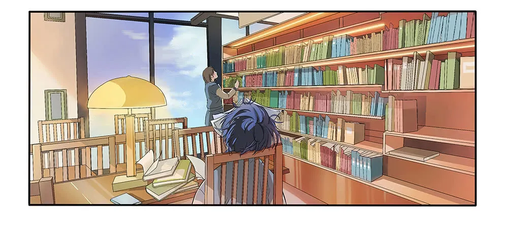 Read I Am Not a Goddess chapter 10 image 8 on Lezhin