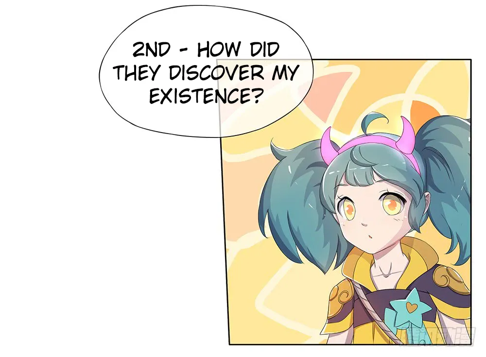 Read I Am Not a Goddess chapter 14 image 37 on Lezhin