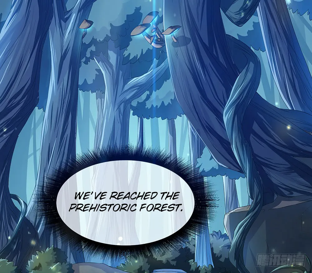 Read I Am Not a Goddess chapter 14 image 4 on Lezhin