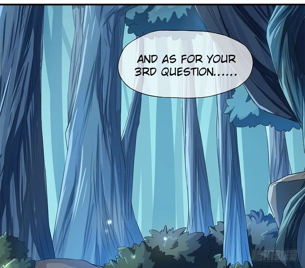 Read I Am Not a Goddess chapter 14 image 51 on Lezhin
