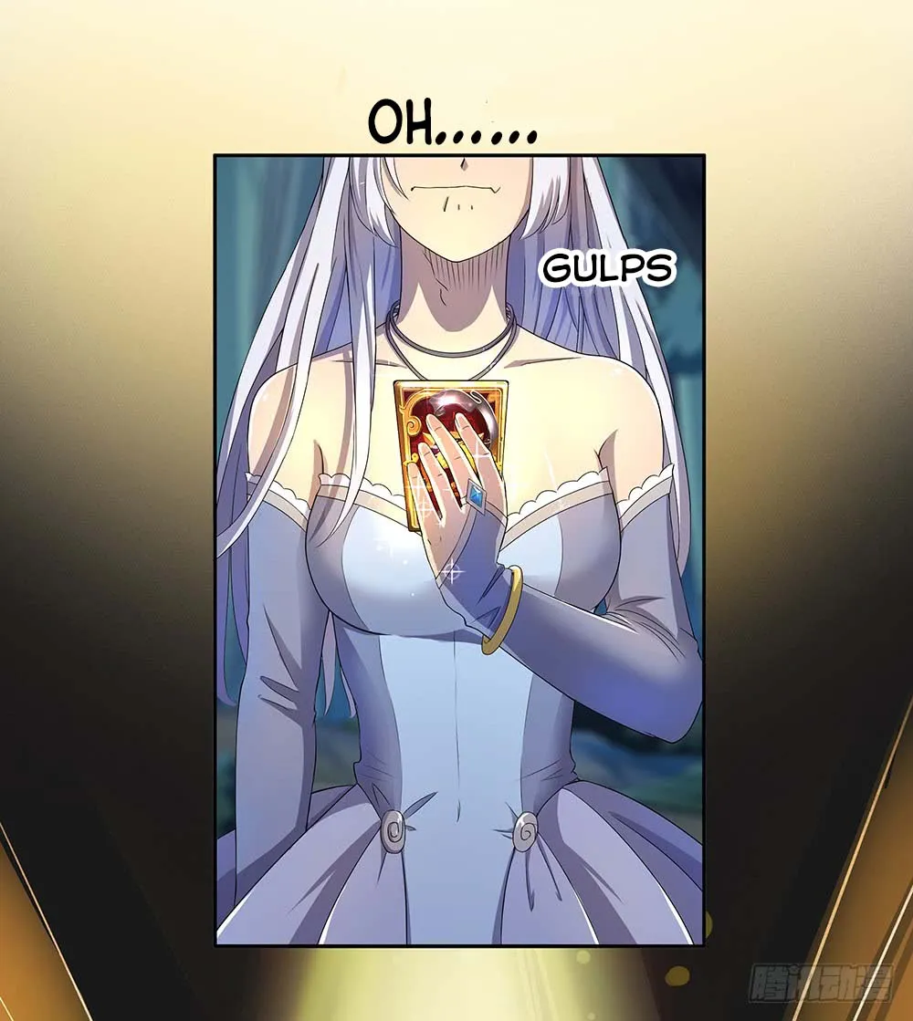 Read I Am Not a Goddess chapter 22 image 13 on Lezhin