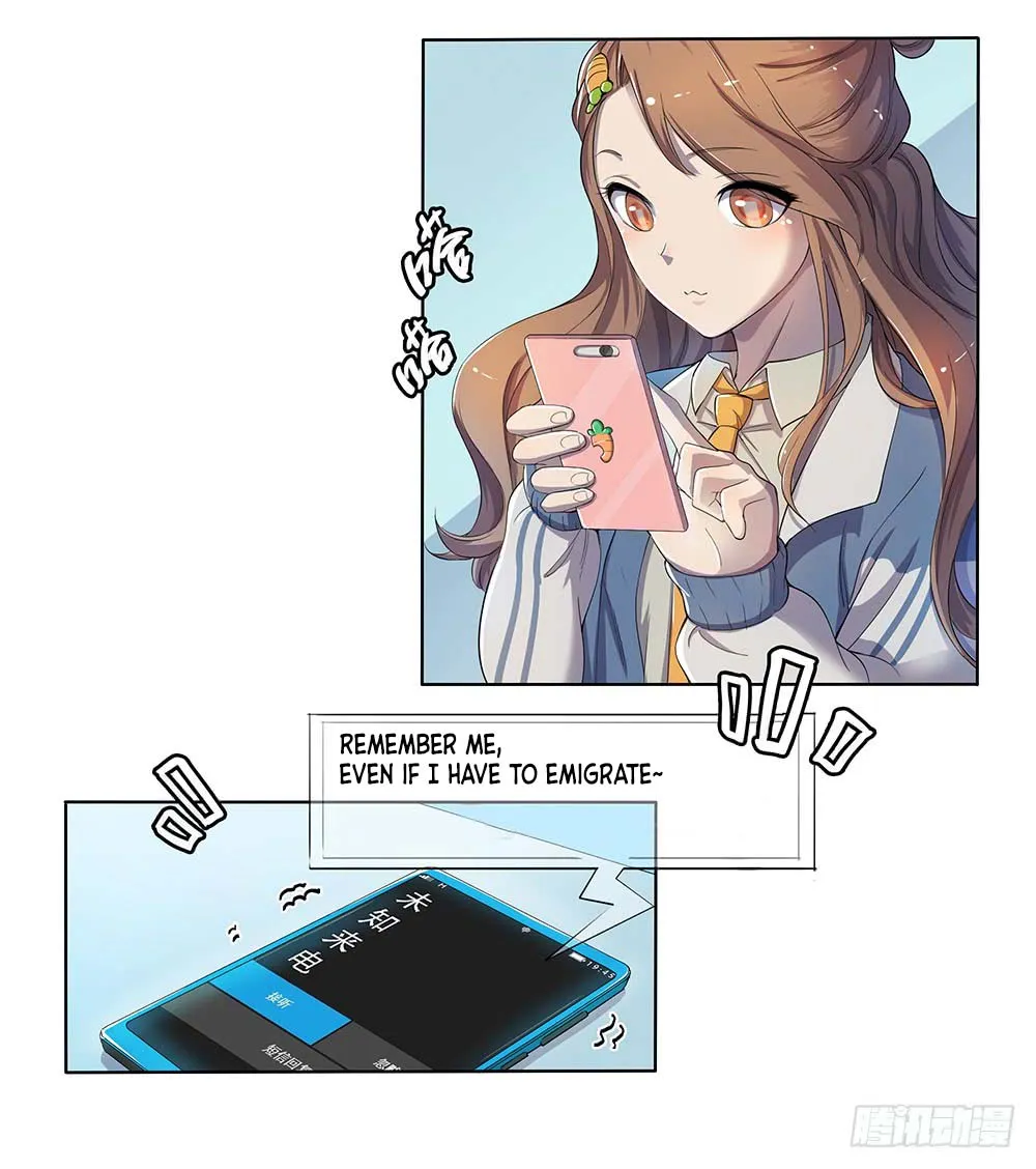 Read I Am Not a Goddess chapter 22 image 33 on Lezhin