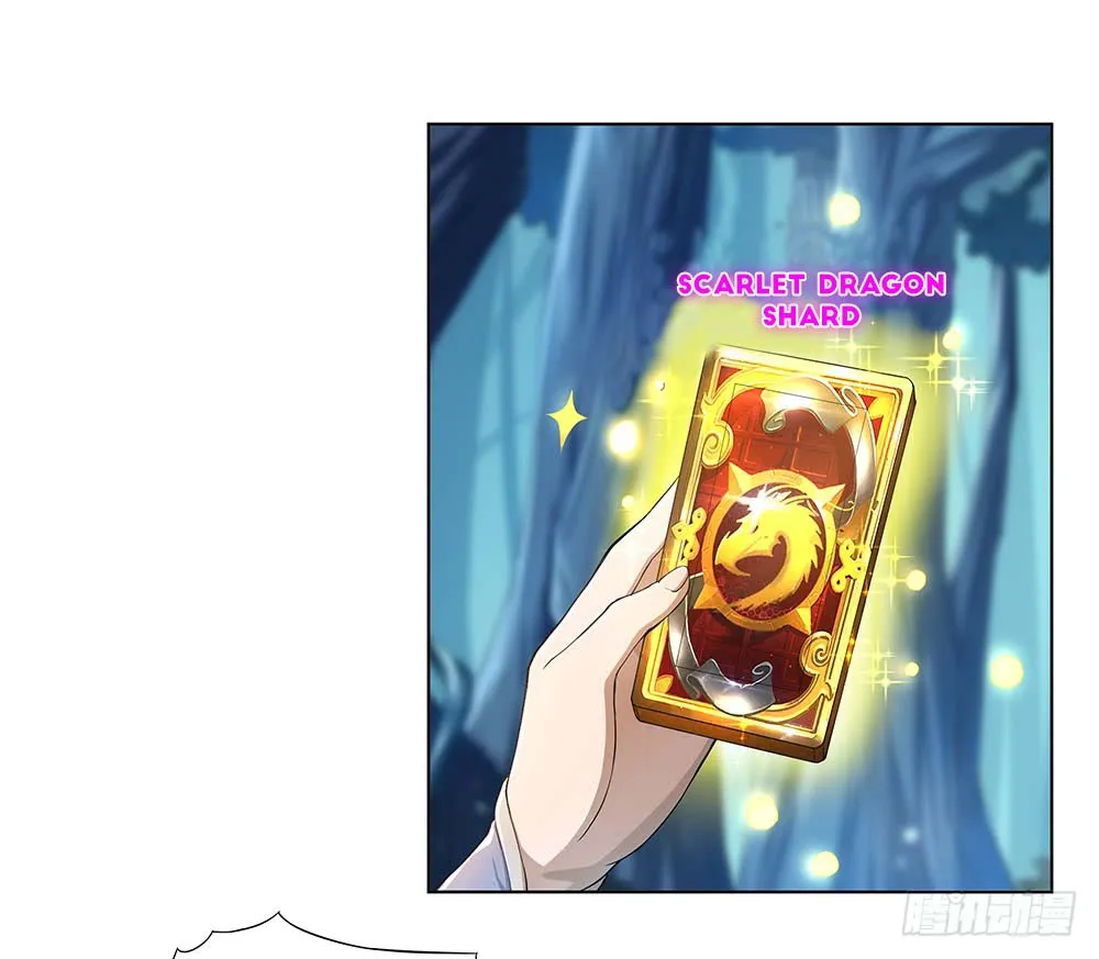 Read I Am Not a Goddess chapter 22 image 7 on Lezhin