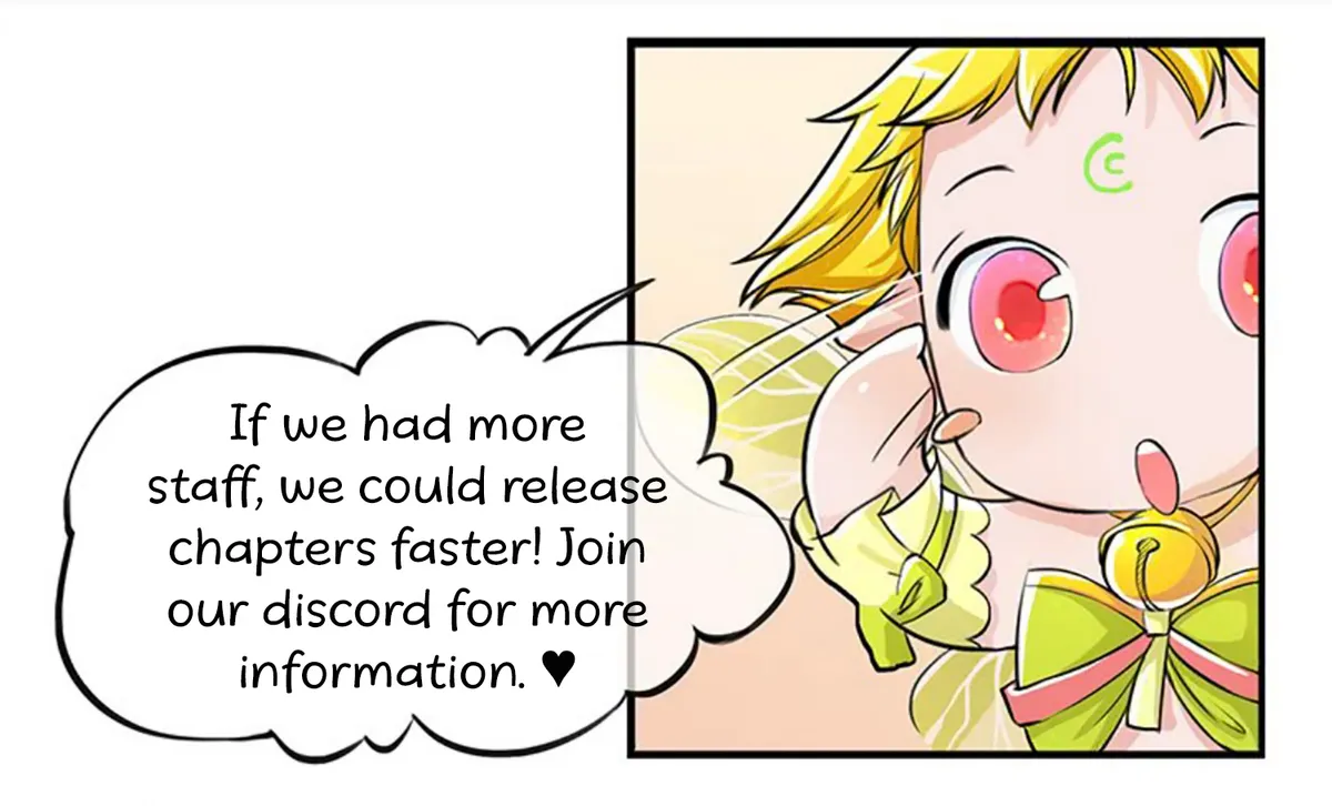 I Am Not A Goddess Chapter 48 page 5 - 