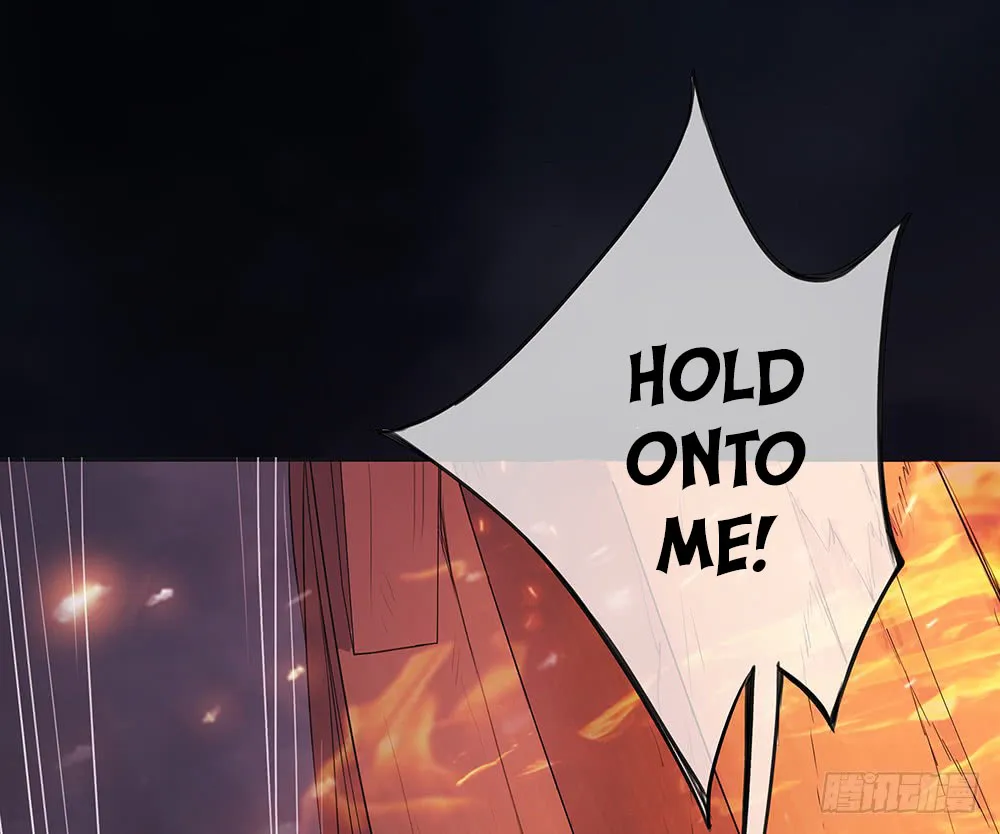 Read I Am Not a Goddess chapter 5 image 18 on Lezhin