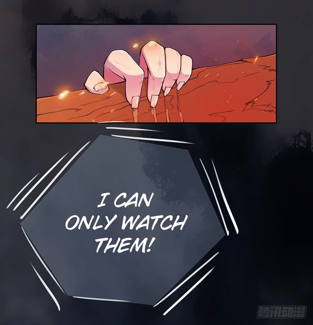 Read I Am Not a Goddess chapter 5 image 29 on Lezhin