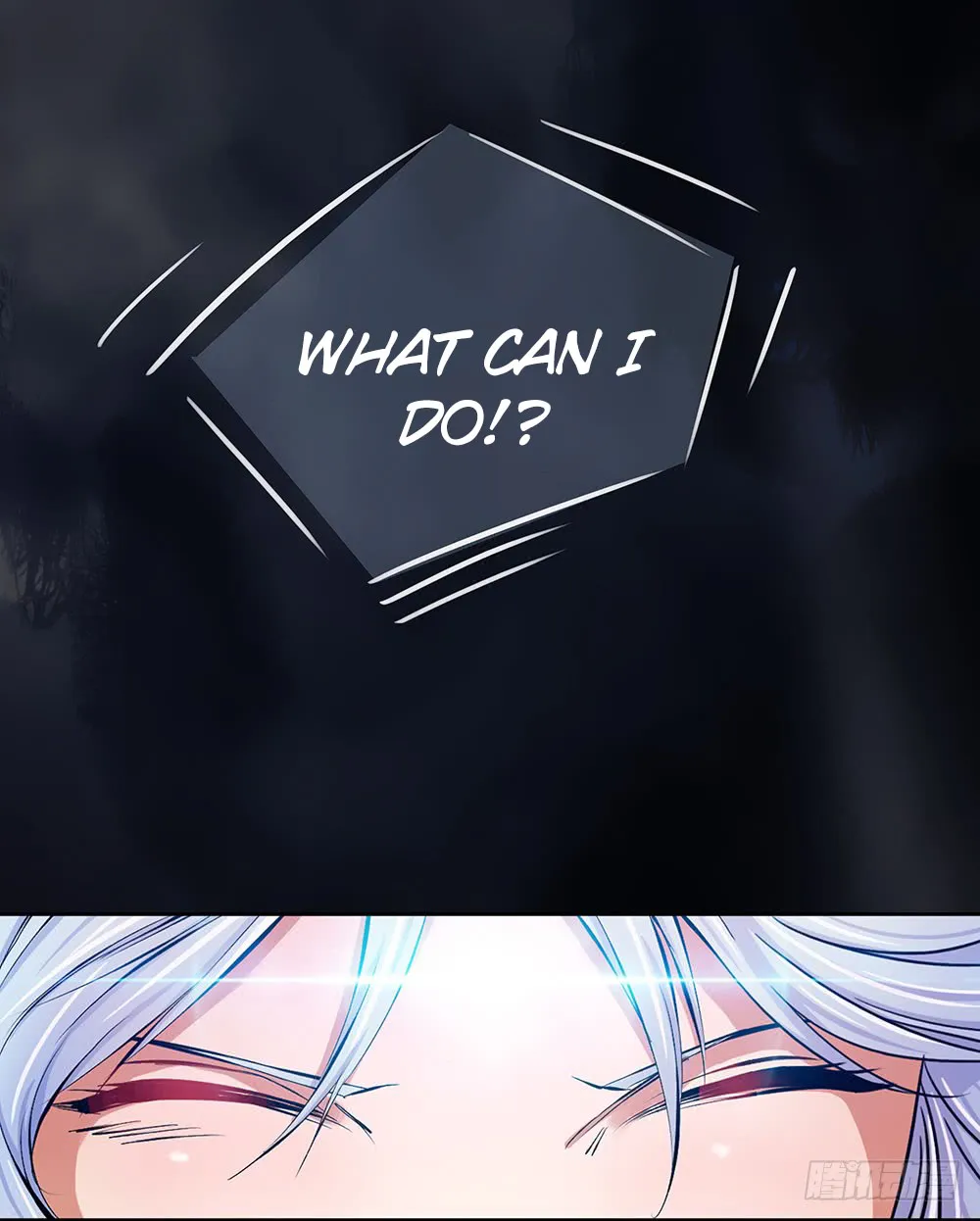 Read I Am Not a Goddess chapter 5 image 31 on Lezhin