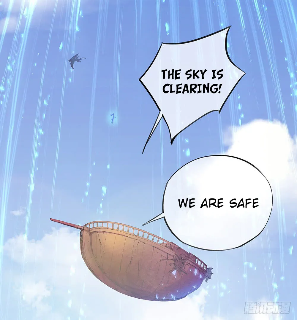 Read I Am Not a Goddess chapter 5 image 63 on Lezhin