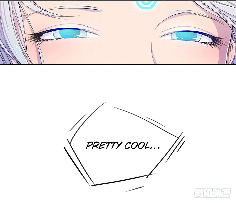 Read I Am Not a Goddess chapter 5 image 67 on Lezhin