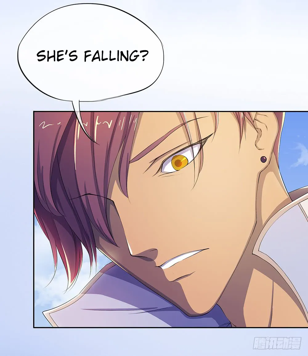 Read I Am Not a Goddess chapter 5 image 73 on Lezhin