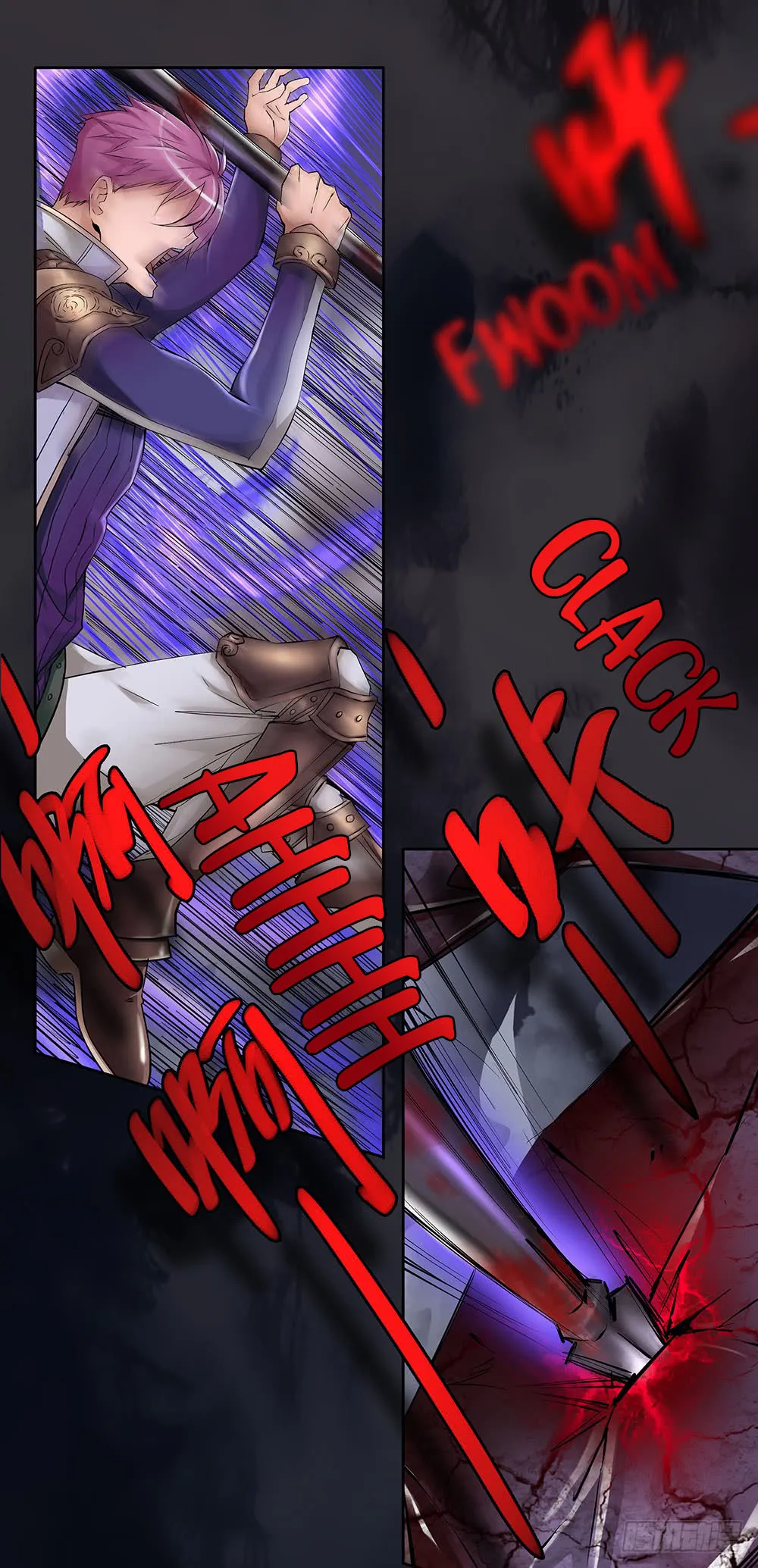 Read I Am Not a Goddess chapter 5 image 9 on Lezhin