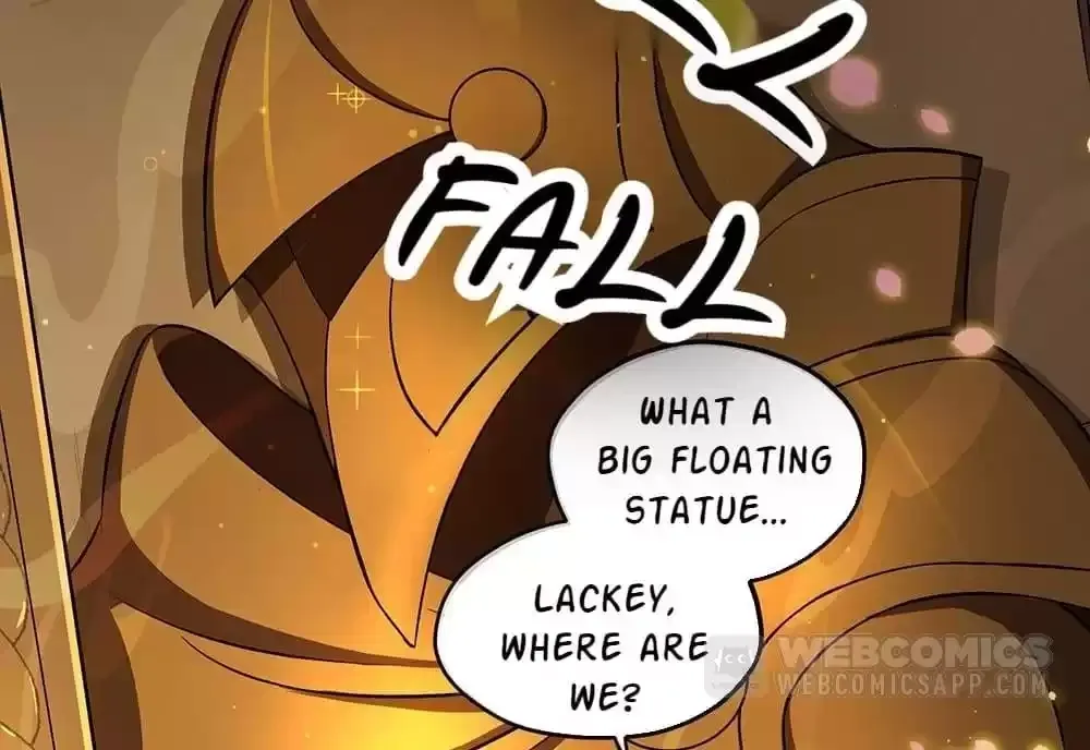 I Am Not A Goddess Chapter 53 page 11 - 