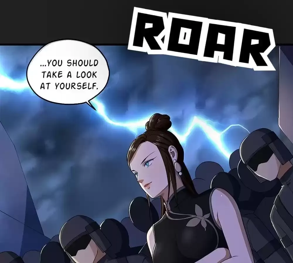 I Am Not A Goddess Chapter 53 page 108 - 