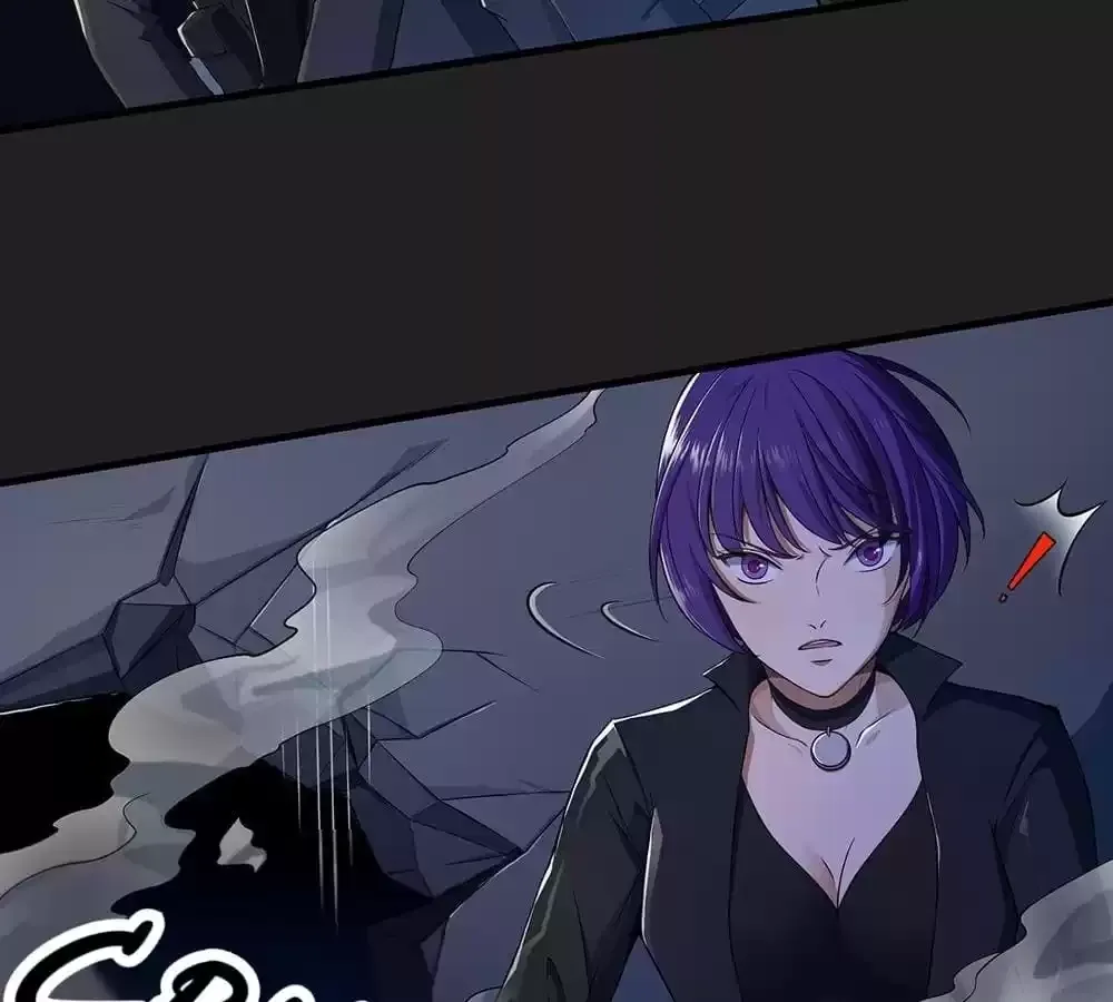 I Am Not A Goddess Chapter 53 page 110 - 