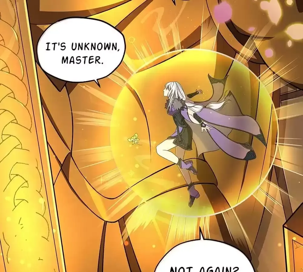 I Am Not A Goddess Chapter 53 page 12 - 