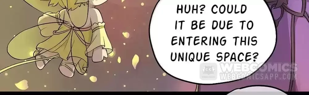 I Am Not A Goddess Chapter 53 page 17 - 