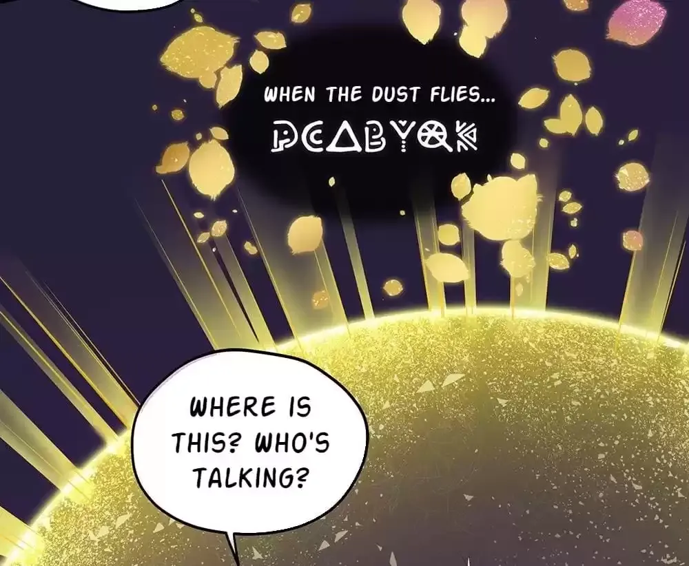 I Am Not A Goddess Chapter 53 page 3 - 