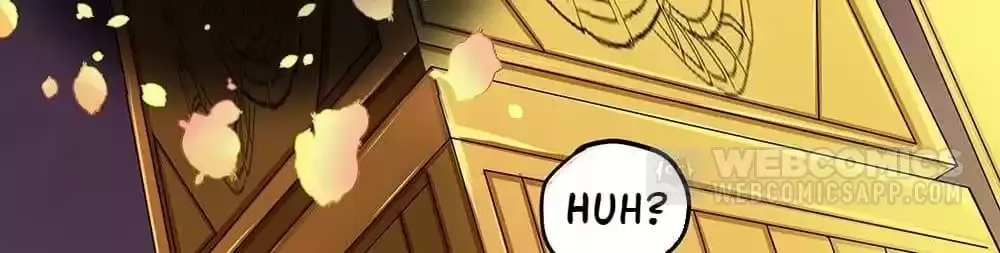 I Am Not A Goddess Chapter 53 page 22 - 