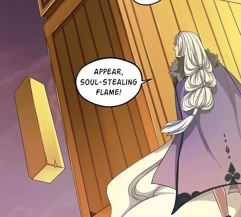 I Am Not A Goddess Chapter 53 page 23 - 