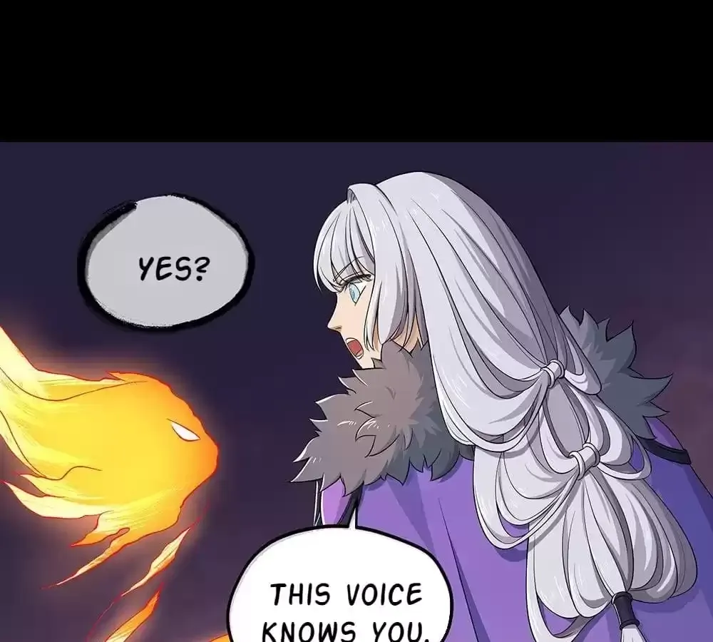 I Am Not A Goddess Chapter 53 page 25 - 