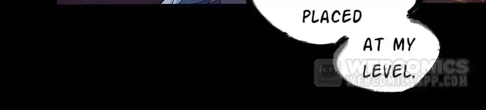 I Am Not A Goddess Chapter 53 page 28 - 