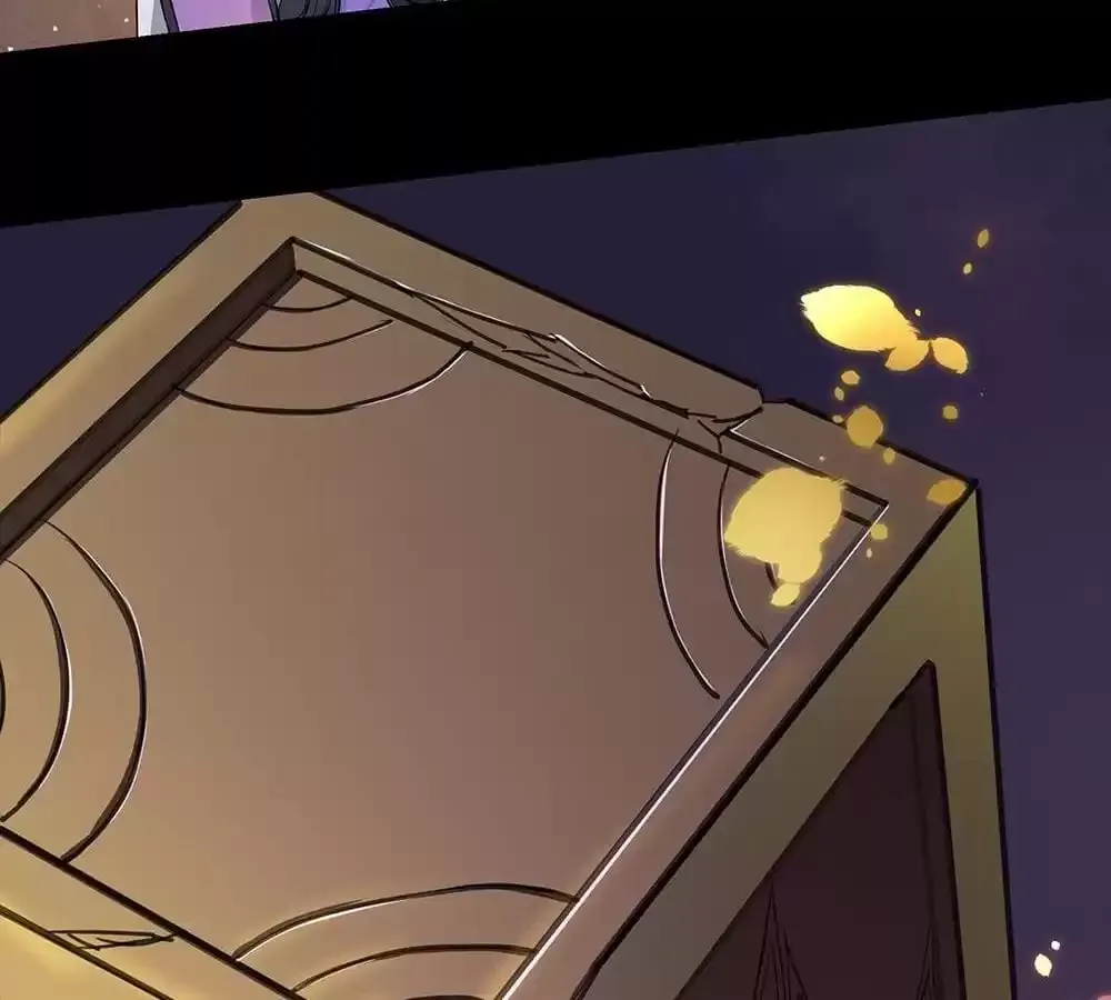 I Am Not A Goddess Chapter 53 page 31 - 