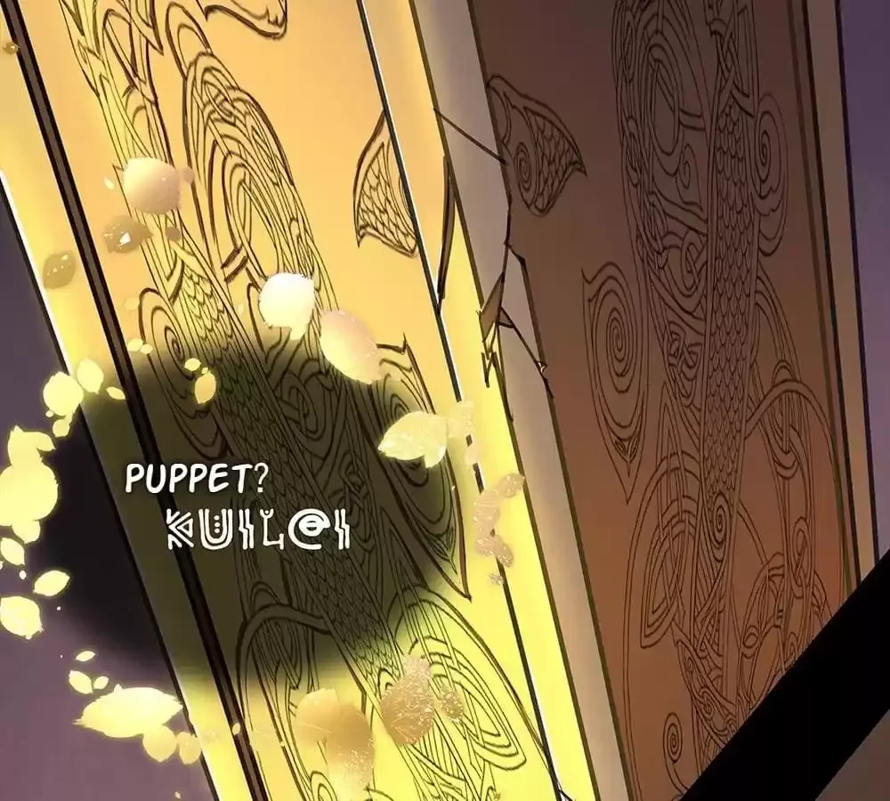 I Am Not A Goddess Chapter 53 page 33 - 