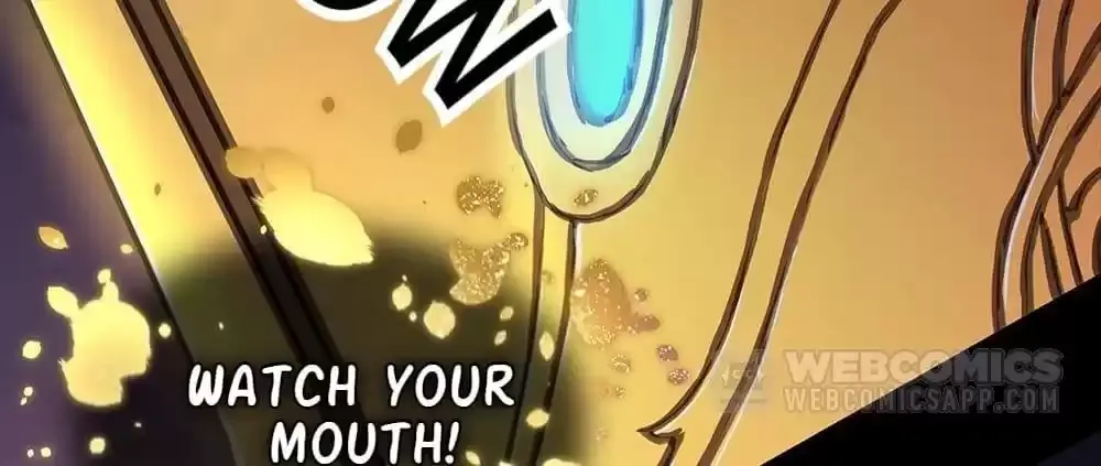 I Am Not A Goddess Chapter 53 page 36 - 