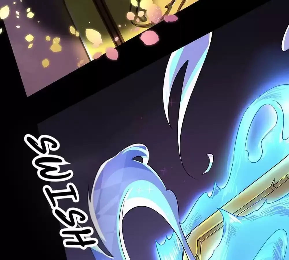 I Am Not A Goddess Chapter 53 page 37 - 