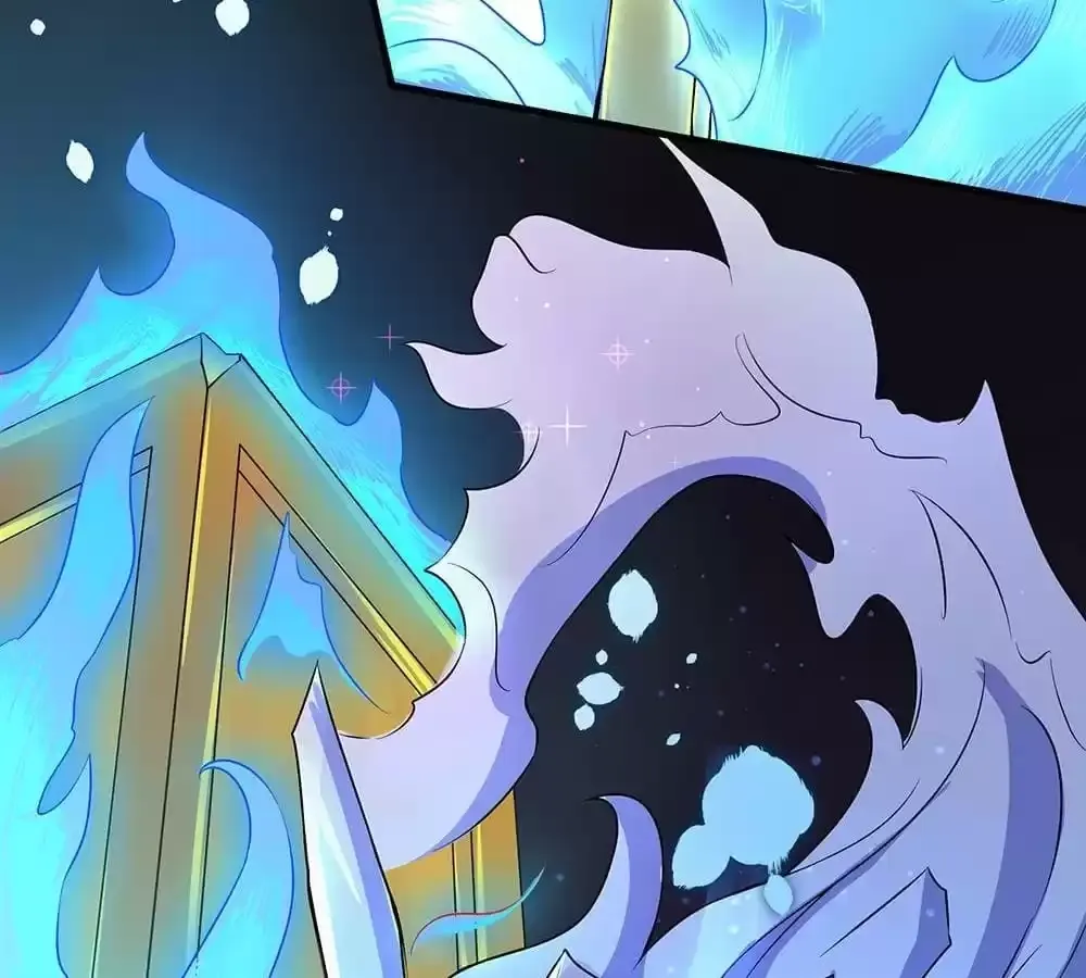 I Am Not A Goddess Chapter 53 page 39 - 