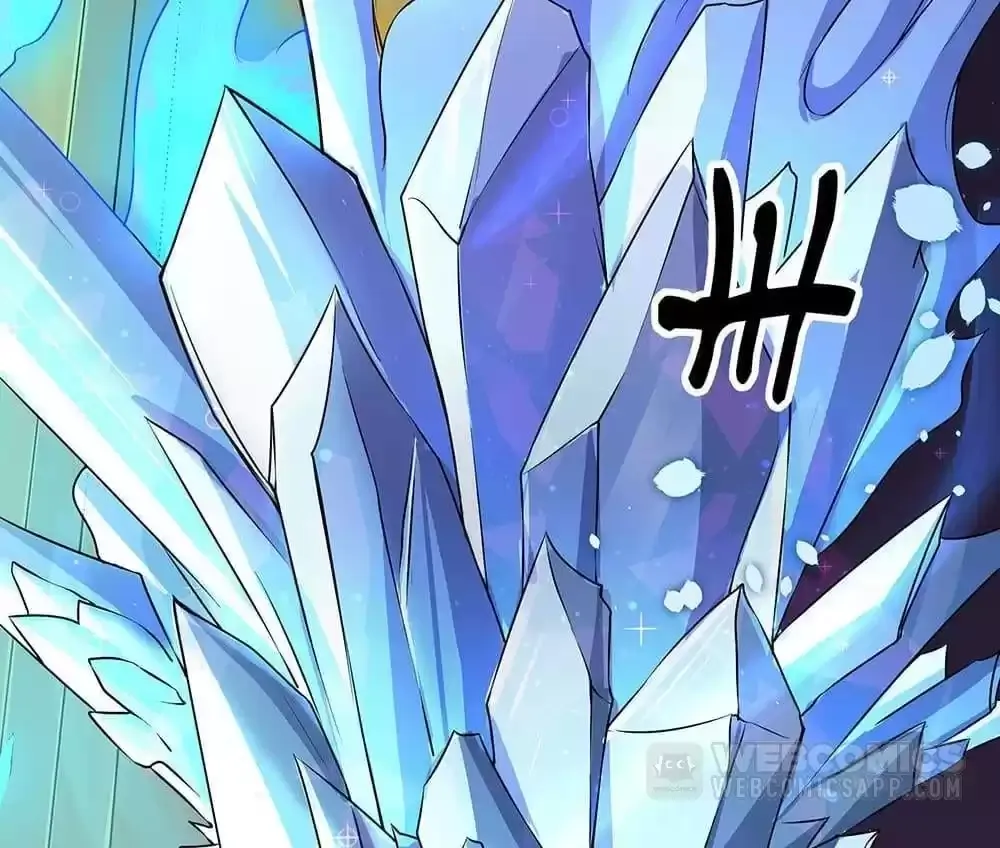 I Am Not A Goddess Chapter 53 page 40 - 