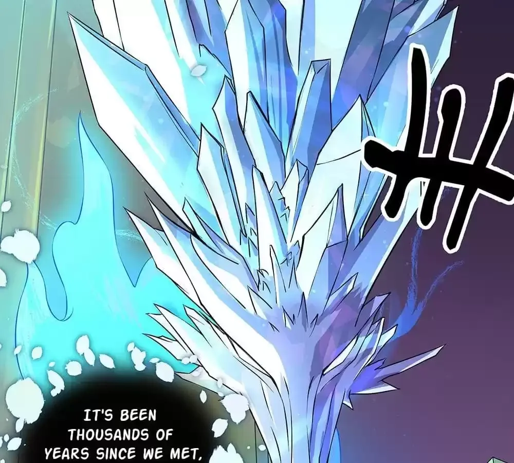 I Am Not A Goddess Chapter 53 page 41 - 