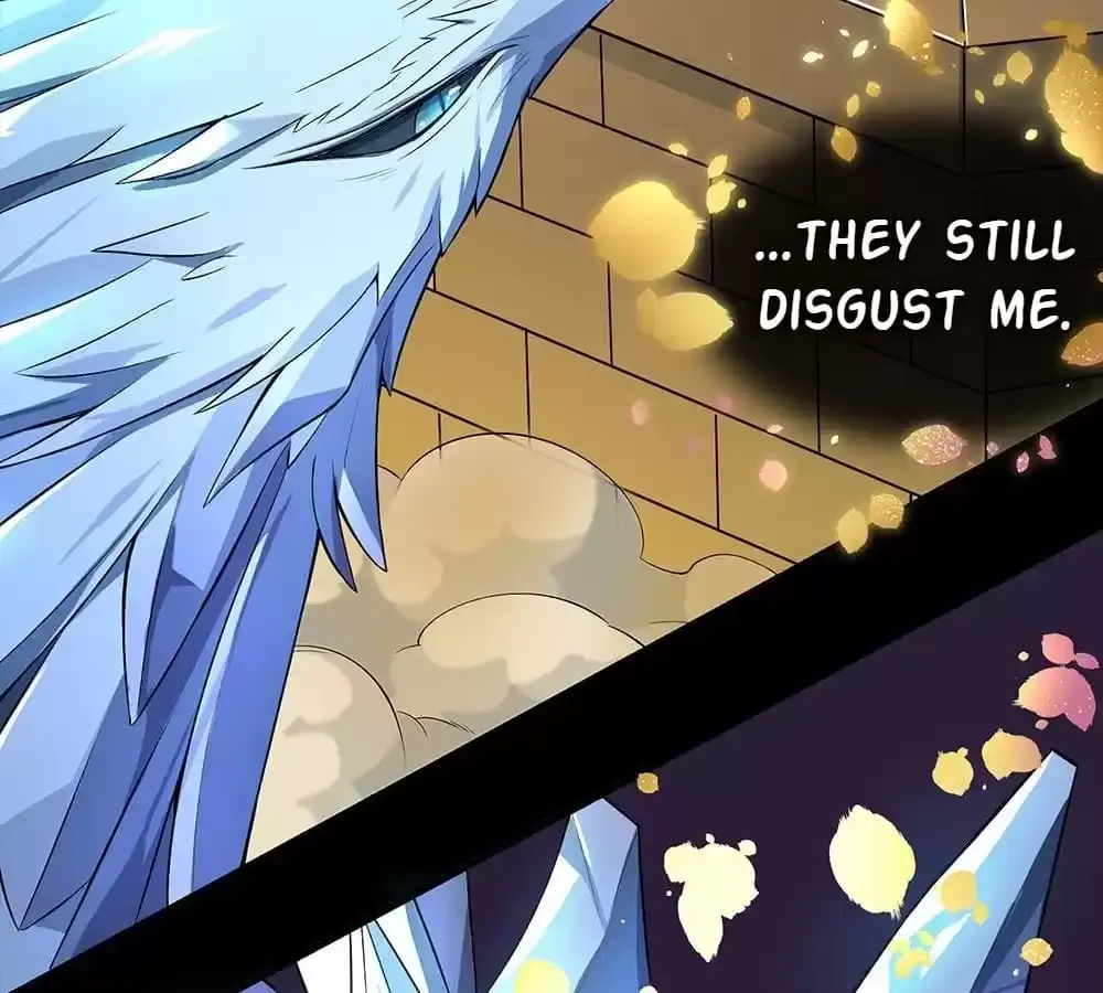 I Am Not A Goddess Chapter 53 page 46 - 